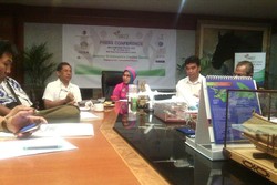 Pertama di Indonesia, Event Travel Fair Internasional di Bali