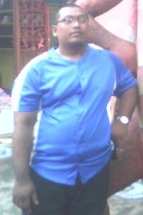 Kegemukan dan Anak Pun Malu Diantar Sekolah, Iwan Pangkas Bobot 30 Kg