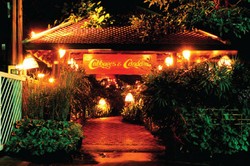 Ups, Ada Restoran Bertema Kondom di Bangkok