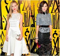 Tampil Stylish Saat Long Weekend Ala 8 Seleb Berbusana Terbaik Minggu Ini