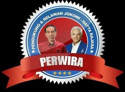 Perwira, Faksi Pro Jokowi-Hatta di Tubuh PAN