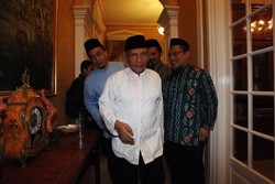 Wacanakan Koalisi Indonesia Raya, Amien Rais Dukung Prabowo Berjasa?