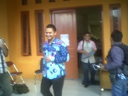 Hanafi Rais Respons Santai Aksi Gus Tur dan Kasus Uang Rp 510 Juta