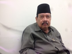 MPP PPP Ingin Kisruh Internal Segera diakhiri