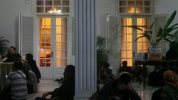 Pertemuan Tokoh Islam Telurkan Koalisi Indonesia Raya?