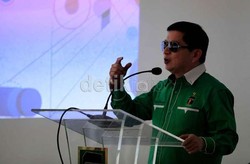 Ini Alasan Suryadharma Pecat Suharso Monoarfa Cs