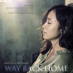 Way Back Home: Mencari Keadilan di Kepulauan Karibia