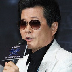 Tae Jin Ah Ingin Kolaborasi dengan EXO di Trot X