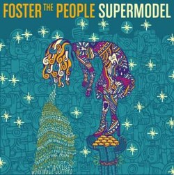 Supermodel Foster the People: Refleksi yang Tak Buram Lagi