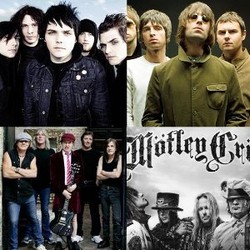 Kisah Grup Band yang Bubar Satu Dekade Ini