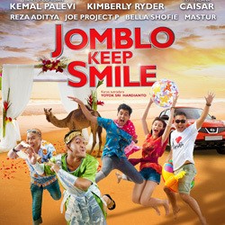 Jomblo Keep Smile Tayang Hari Ini