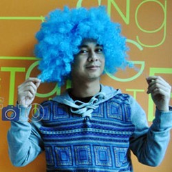 Raditya Dika Juga Sutradarai Malam Minggu Miko The Movie