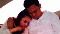 Tutup Hati untuk Regina, Ilal Nyaman dengan Merry