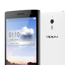 Tiba di Jakarta, Berapa Harga Oppo Find 7?