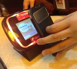 15 Juta Pelanggan Telkomsel Pakai Mobile Payment