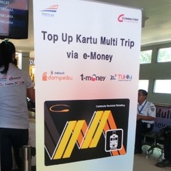 Koalisi XL, Indosat & Telkom Genjot e-Money