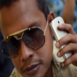 Keren! Aplikasi Ini Bantu Tunanetra Melihat