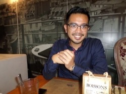 Pengusaha: Jangan Takut Memulai Bisnis Meski Modal Minim