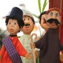 Pak Raden Ingin Si Unyil Terus Dikenal Anak-anak Indonesia