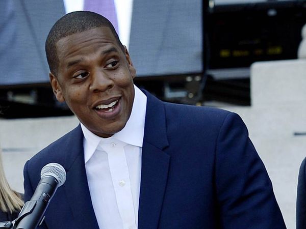 Jay Z Akan Gelar Festival Made in America di LA