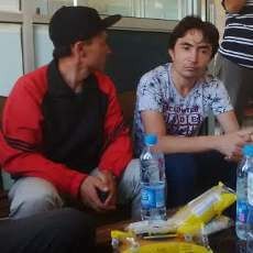 Dua Pengungsi Afghanistan Diamankan di Polres Lamongan