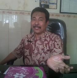 Sekolah Serahkan Sepenuhnya Kasus Kunci Jawaban Soal UN ke Polisi