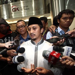 Nasabah Patungan Usaha Yusuf Mansur Jadi Anggota Koperasi Daqu