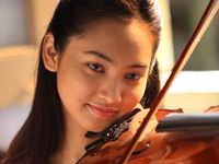 Kisah Cinta Seorang Gadis Tunanetra di Film Tania