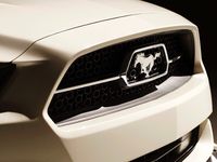 Ford Mustang Edisi 50 Tahun