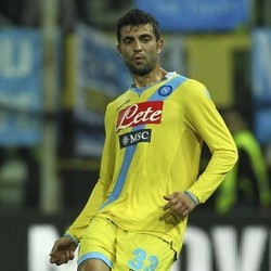 Albiol Ungkapkan Pentingnya Juara Coppa Italia untuk Napoli