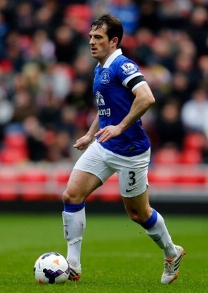 Everton Kini Berharap pada Nasib Baik