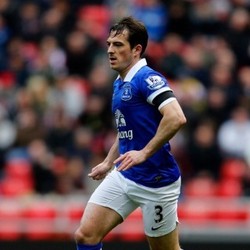 Everton Kini Berharap pada Nasib Baik