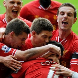 The Reds Ingin Juara dengan Cara Sportif