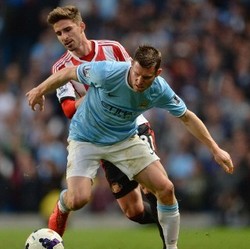 Premier League: Ada Yang Tersandung, Ada Yang Tersenyum