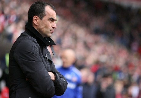 Martinez Yakin Arsenal Akan Terpeleset