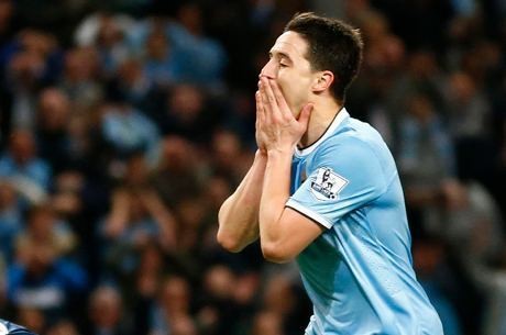 Dari Bercita-cita Quadruple, City Malah Terancam Cuma Dapat 1 Piala