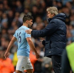 Masih Terngiang Kekalahan dari Liverpool, City Memang Tak Layak Menang