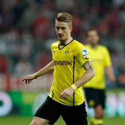 Goetze: Reus Ingin Bermain di MU