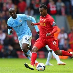 Sturridge Diragukan Bisa Tampil, Mignolet: Manajer Punya Opsi