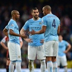 Pellegrini Akui Kans City Jadi Juara Mengecil