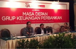 Inilah Strategi BCA dalam Mengelola Anak Perusahaannya