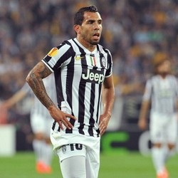 Tevez Tegaskan Tak Punya Masalah dengan Messi dan Sabella