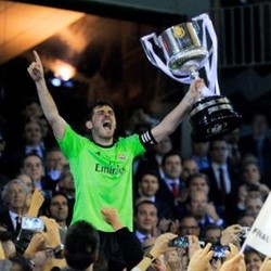 Casillas: Kemenangan Ini Juga untuk Jese