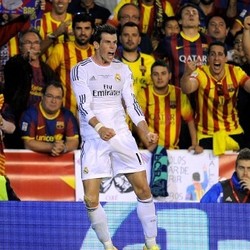 Usai Copa del Rey, Bale Yakin Madrid Bisa Raih Titel Lain