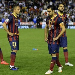 Pekan Buruk buat Barcelona