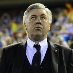 Ancelotti Nilai Barca Belum Habis
