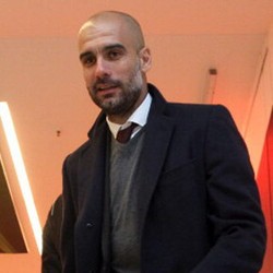 Barca Diminta Rekrut Guardiola Lagi