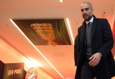 Barca Diminta Rekrut Guardiola Lagi