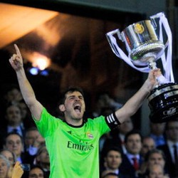 Trofi ke-19 Madrid di Copa del Rey, Barca Masih Terbanyak