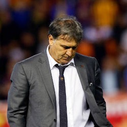 Martino: Selamat untuk Madrid
